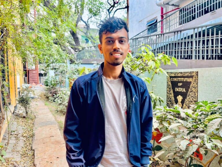 Air Pollution in India