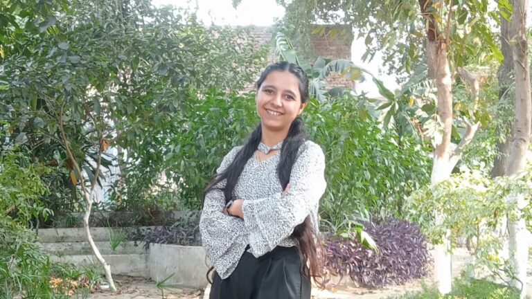 Educated Yet Restricted Understanding Freedom for Young Girls in India