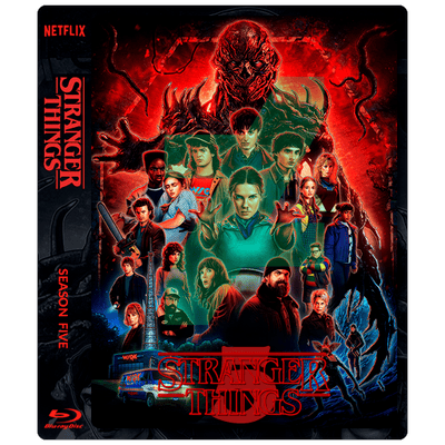 Stranger Things कहानी, किरदार और दर्शकों का अनुभव