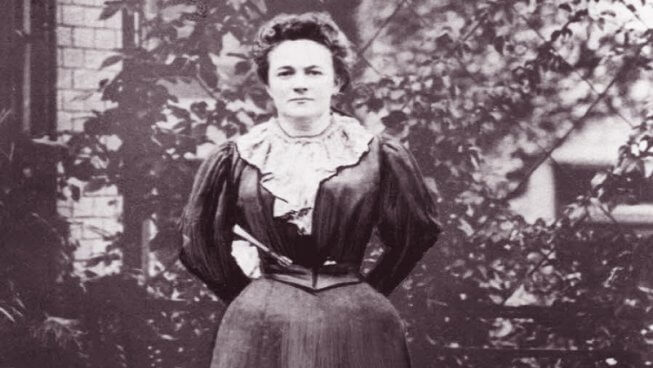 Clara Zetkin और अंतरराष्ट्रीय महिला दिवस का संबंध