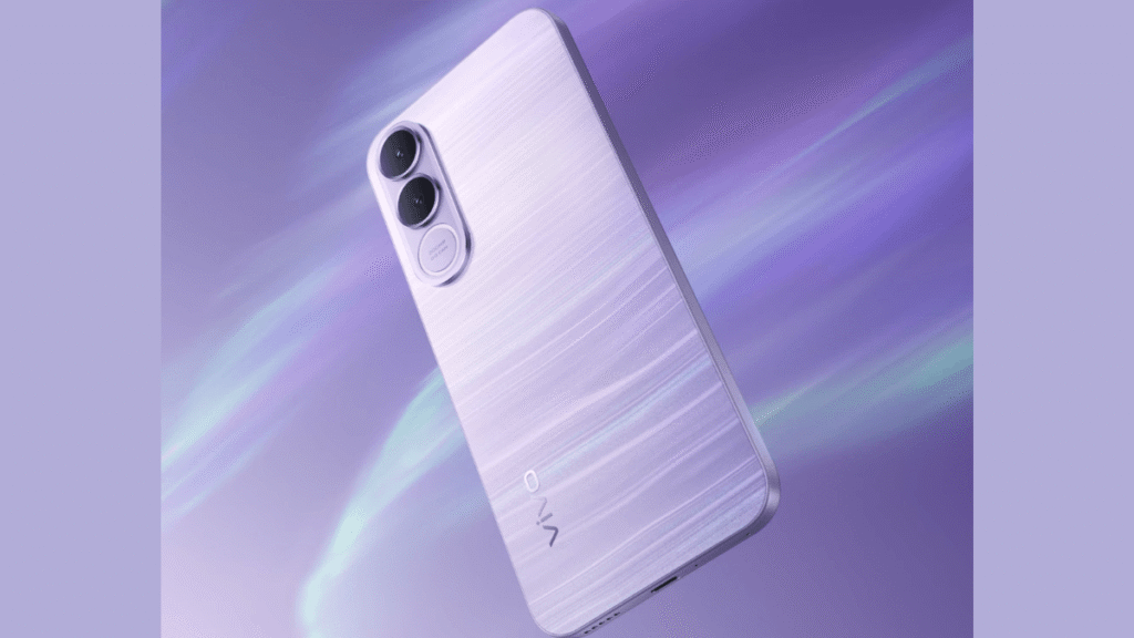 Vivo V70 FE इंडिया लॉन्च: 200MP कैमरा धमाका 2026